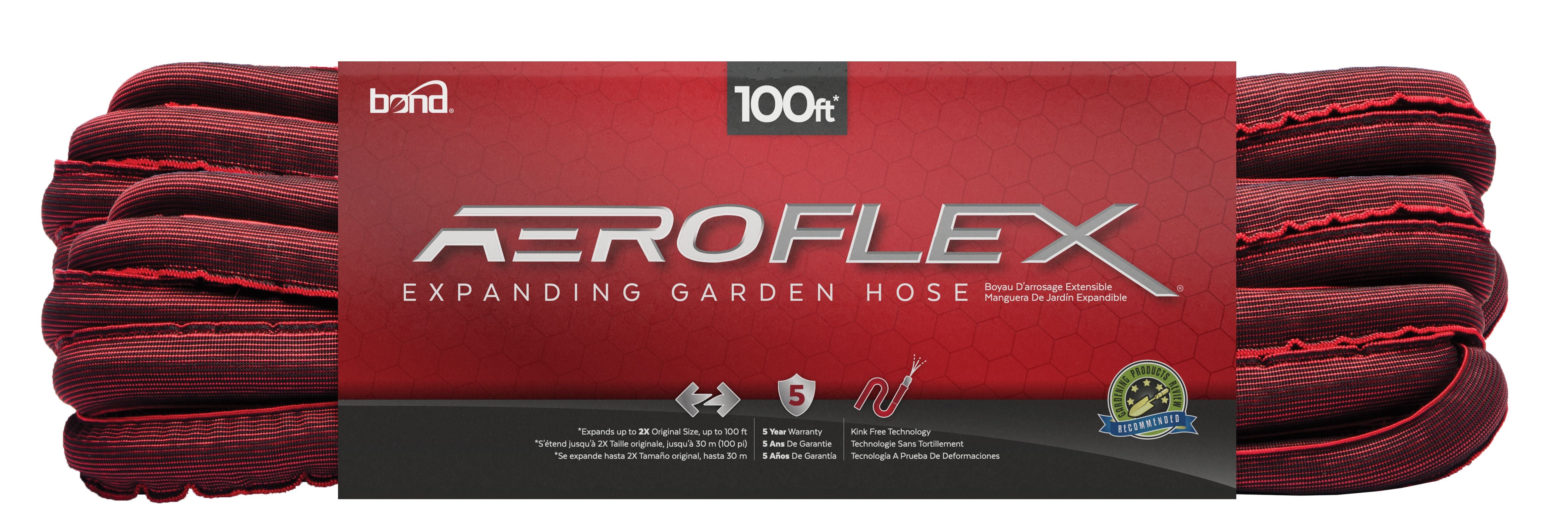 Aeroflex Expanding Garden Hose Review: The Ultimate Watering Solution