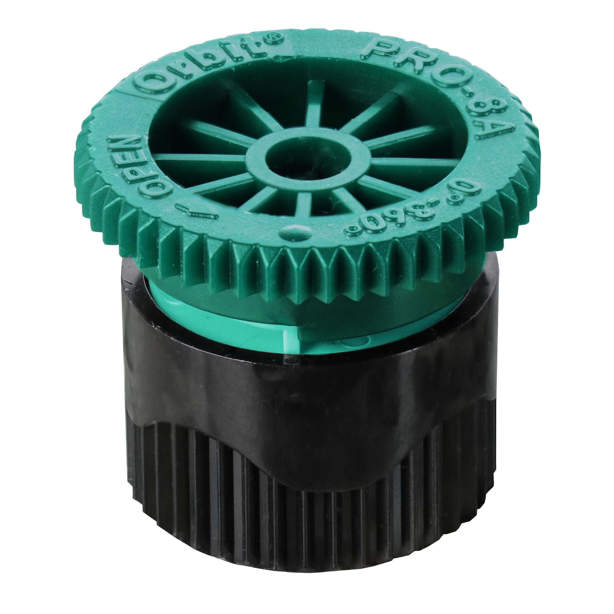 8 Ft Adjustable Pattern Nozzle Orbit Irrigation Canada