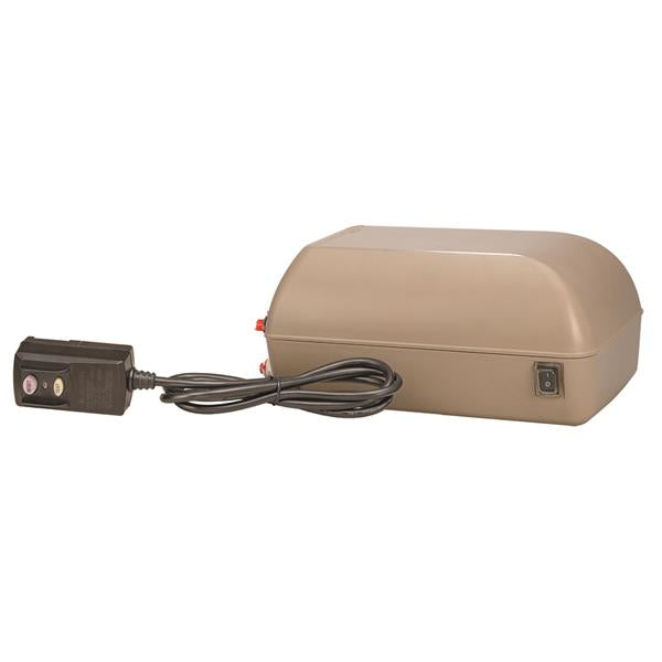 Orbit 92100 Professional 160 PSI Misting Booster Pump Orbit