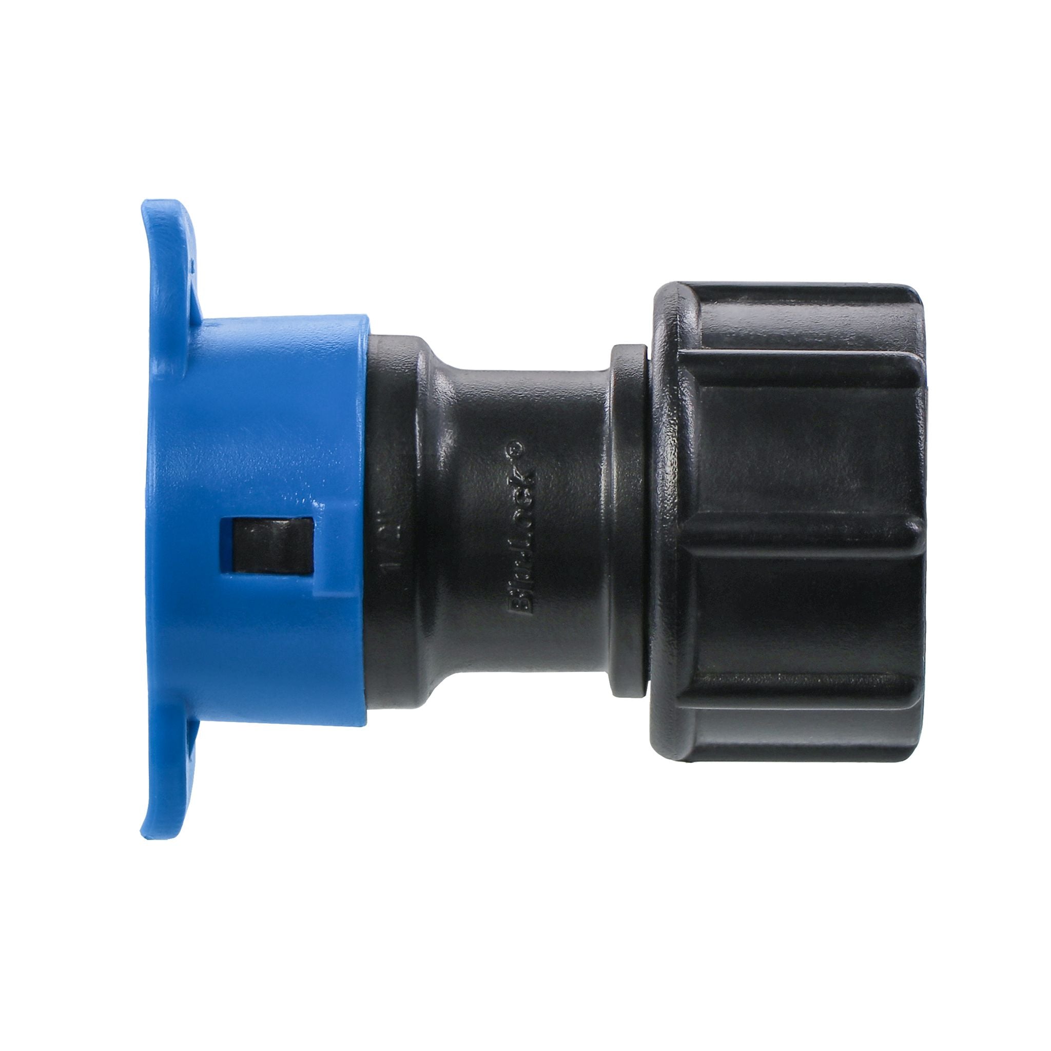 BluLock Hose Faucet Adapter Orbit Irrigation Canada