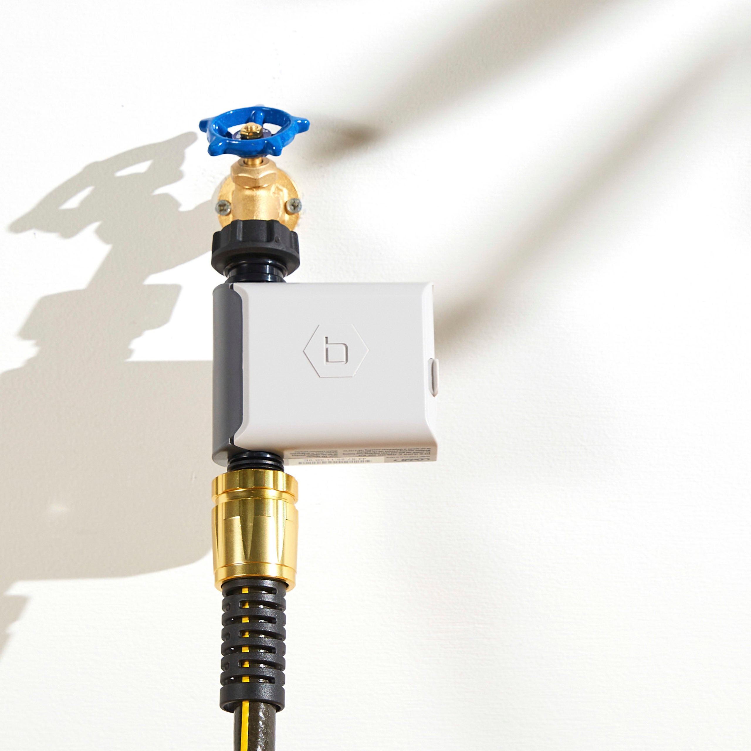 Bhyve Smart Hose Watering Timer (with WiFi Hub) Orbit Irrigation