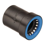 1 in. Blu-Lock x 1 in. Slip Adapter | 31689
