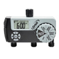 3 Outlet (1 Manual/2 Digital) Hose Faucet Timer | 56233D