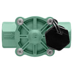 Inline Sprinkler Valve