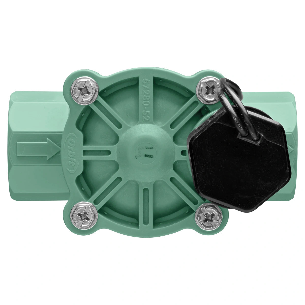 Inline Sprinkler Valve