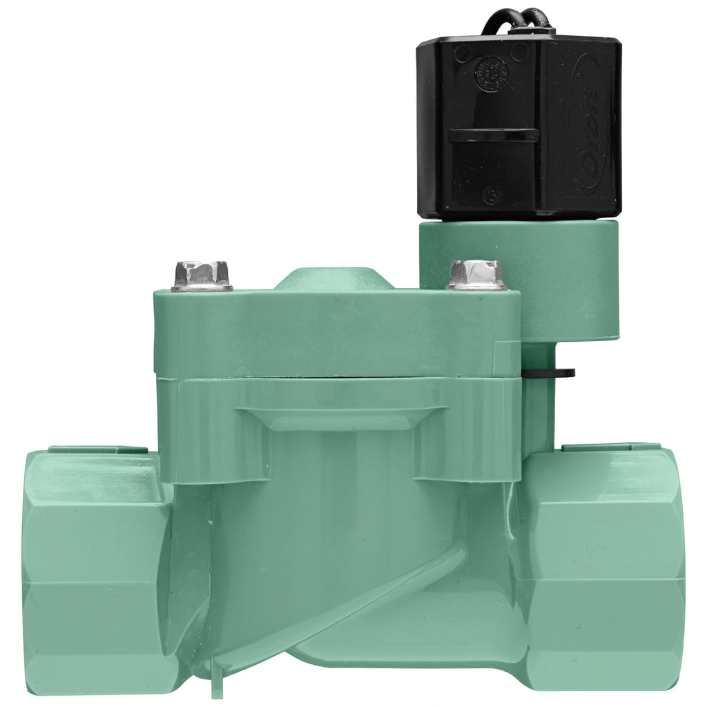 Inline Sprinkler Valve