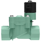 Inline Sprinkler Valve