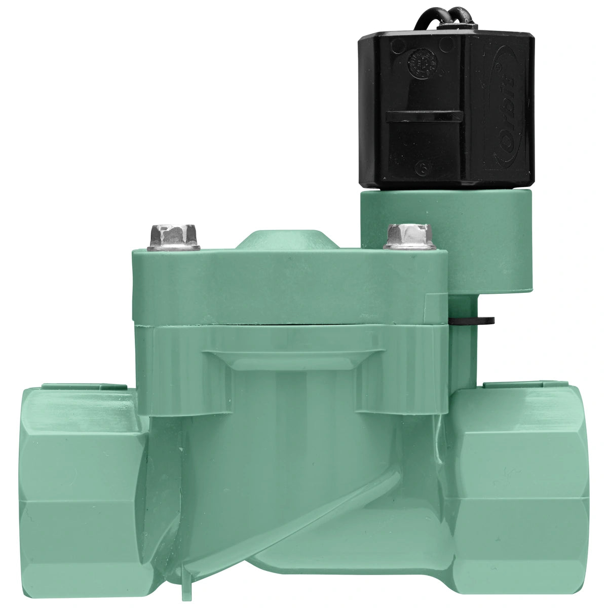 Inline Sprinkler Valve