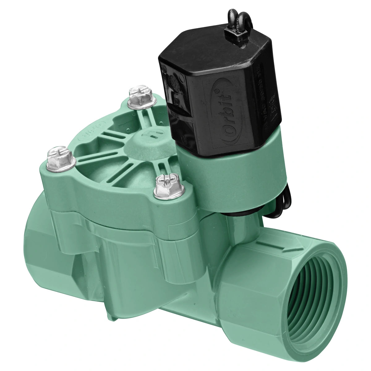 Inline Sprinkler Valve