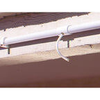 4 Inch Nozzle Extension - 5 pack 10056