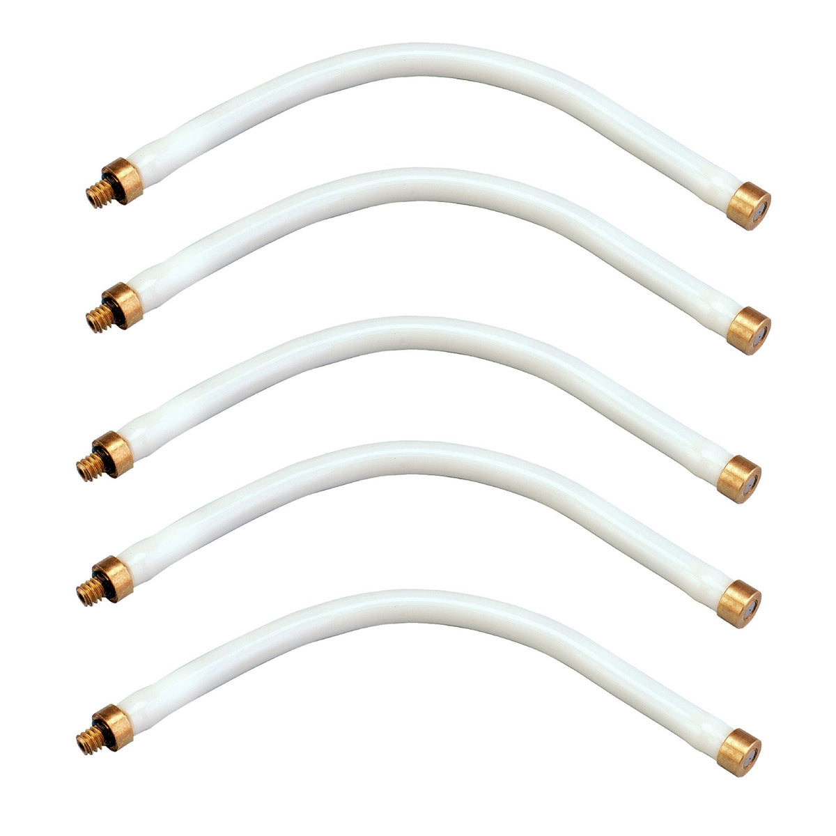 10056H - 4 Inch Nozzle Extension (5 pack).