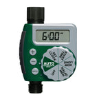 1 Outlet Programmable Hose Faucet Timer | Online Packaging| 62061