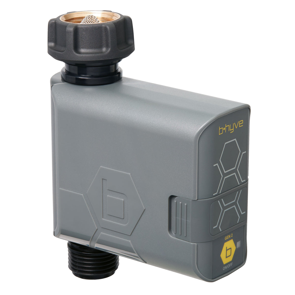 Minuteur d'arrosage intelligent B-hyve Gen 2