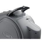 100ft x 5/8 Auto-Retractable Hose Reel with Wall Mount 22562