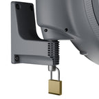 100ft x 5/8 Auto-Retractable Hose Reel with Wall Mount 22562