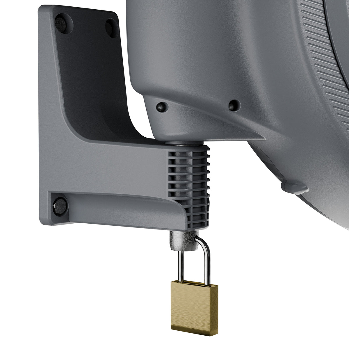 100ft x 5/8 Auto-Retractable Hose Reel with Wall Mount 22562