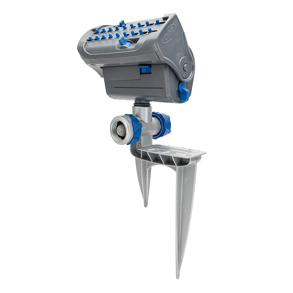 Oscillateur Orbit Elevated de 371,6 m² sur pique 26903