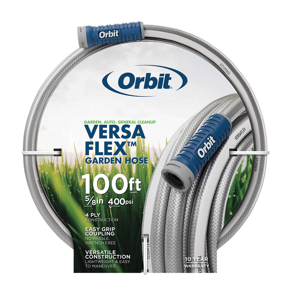 Tuyau d'arrosage Orbit 33860 Versaflex™ de 30,5 m