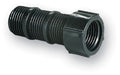 1/2" x 12" Cut-Off Riser | 37169D
