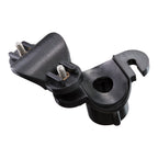 1" x 1/2" PVC Pipe Saddle Tee | 37121