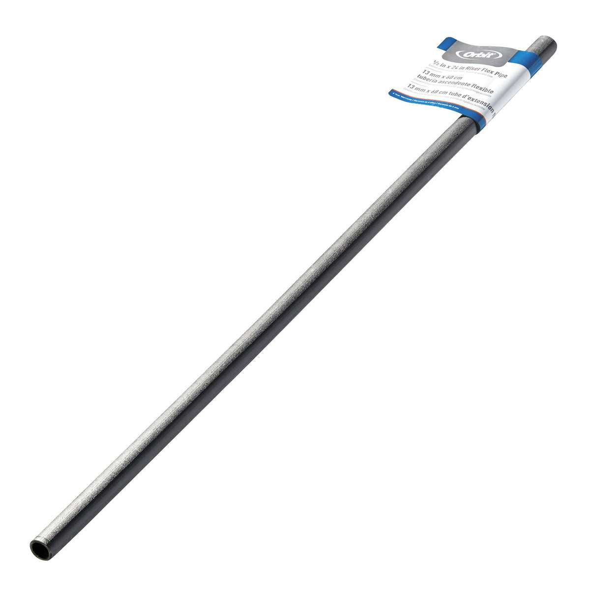 Tuyau d'arrosage articulé Riser-Flex 1/2 po x 24 po 37151