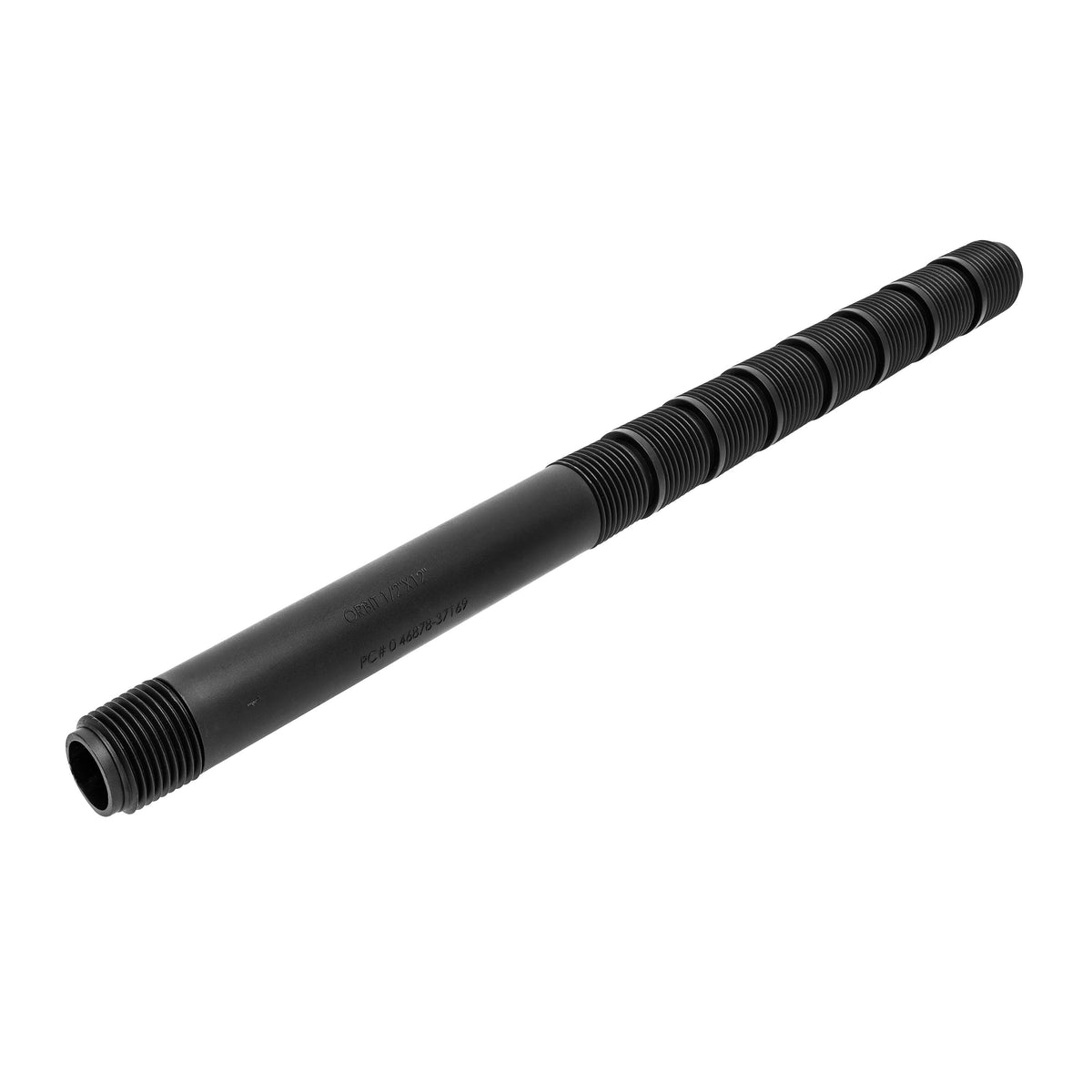 Rallonge de robinet cassée de 1/2" x 12" | 37169D