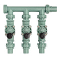 Preassembled Manifold