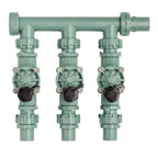 Preassembled Manifold