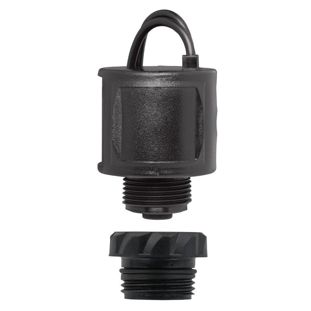 24-Volt Solenoid with L-series adapter | 91649
