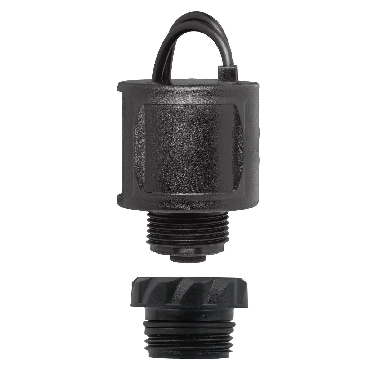 24-Volt Solenoid with L-series adapter | 91649