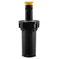 2-inch Professional Pressure-Regulating Pop-Up Spray Head Sprinkler with 4-foot Adjustable Nozzle | 80301