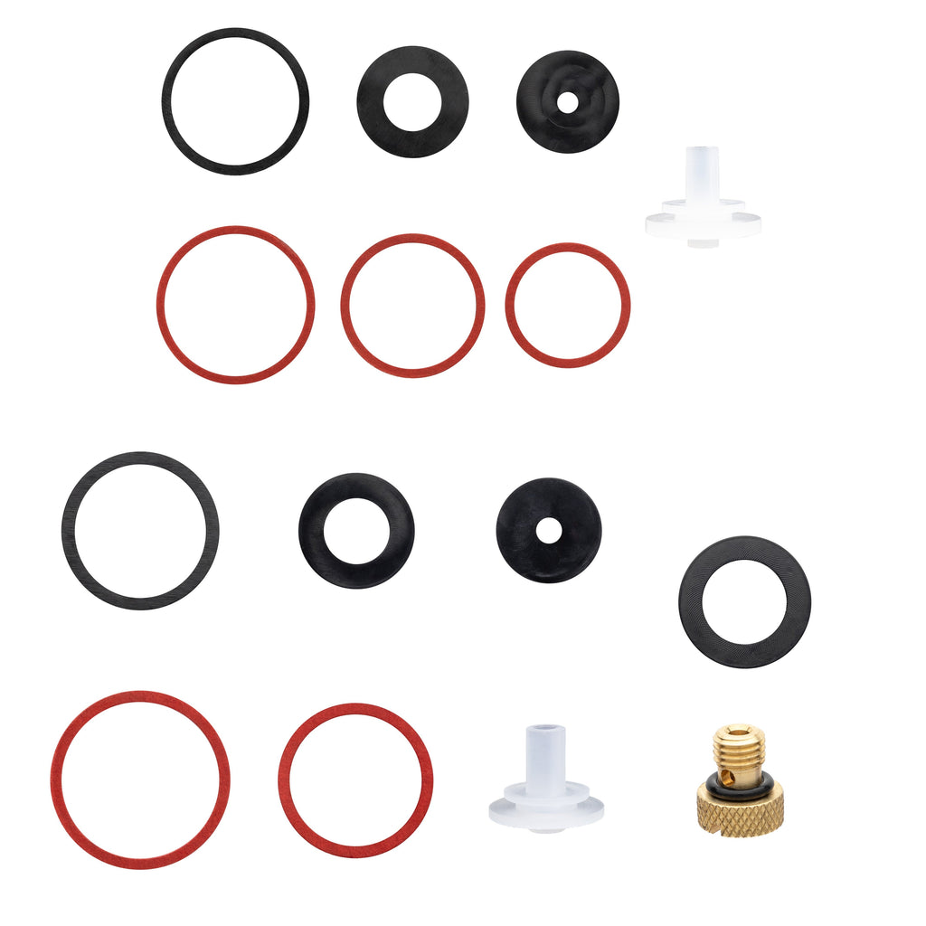 3/4" and 1" Brass Anti-siphon Repair Kit 53066
