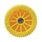 4-ft. Adjustable Pattern Spray Sprinkler Nozzle 53580