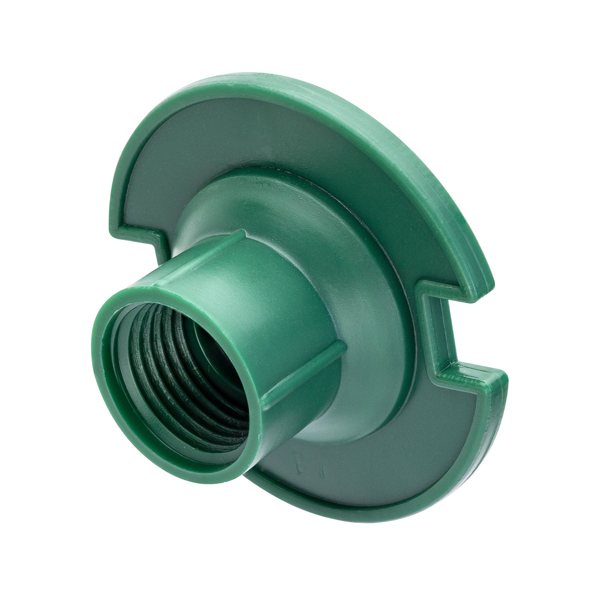 Plastic Flush Head Sprinkler with Brass Nozzle 54026