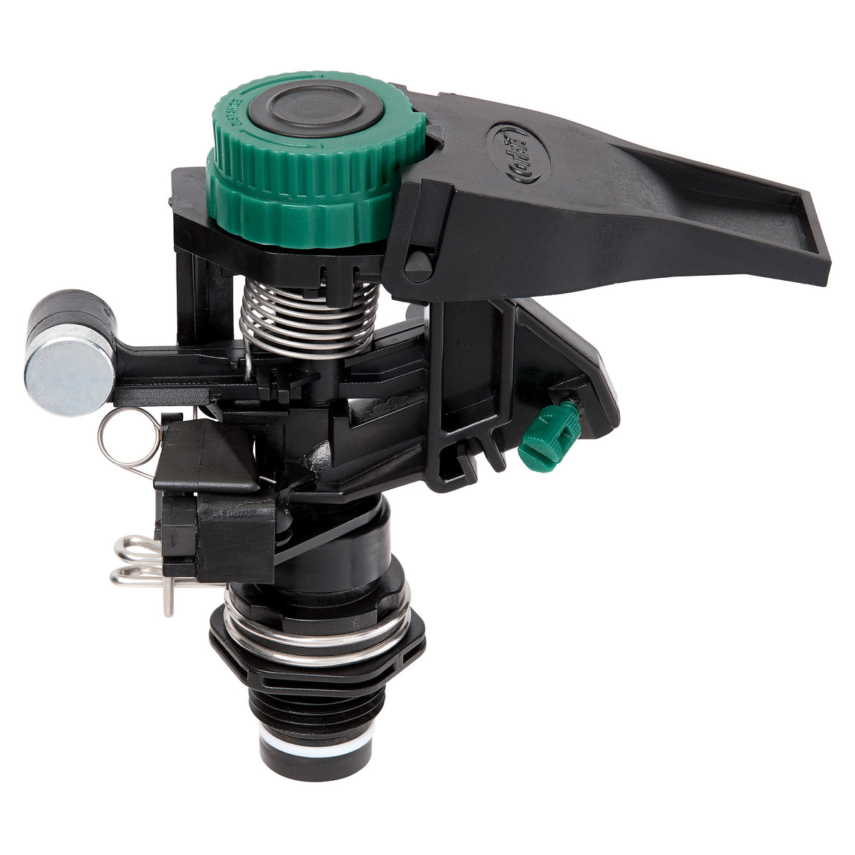 Arroseur à impact MPT 1/2 po avec bras lesté 55024