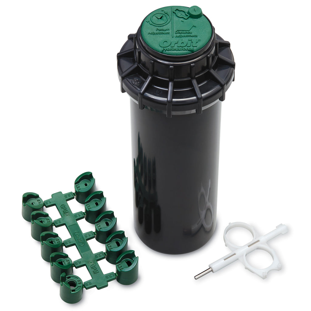 Voyager II® Professional Gear-Drive Rotor Sprinkler 91561