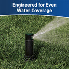 Voyager II® Professional Gear-Drive Rotor Sprinkler 91561