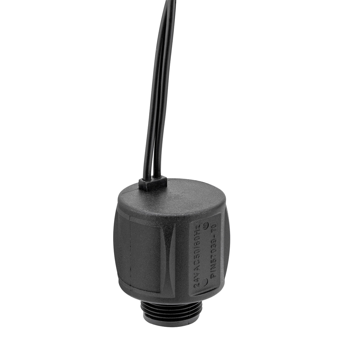 Solénoïde 24 V pour toutes les vannes Orbit, sauf série L (TNG) 57041