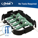 Preassembled Manifold