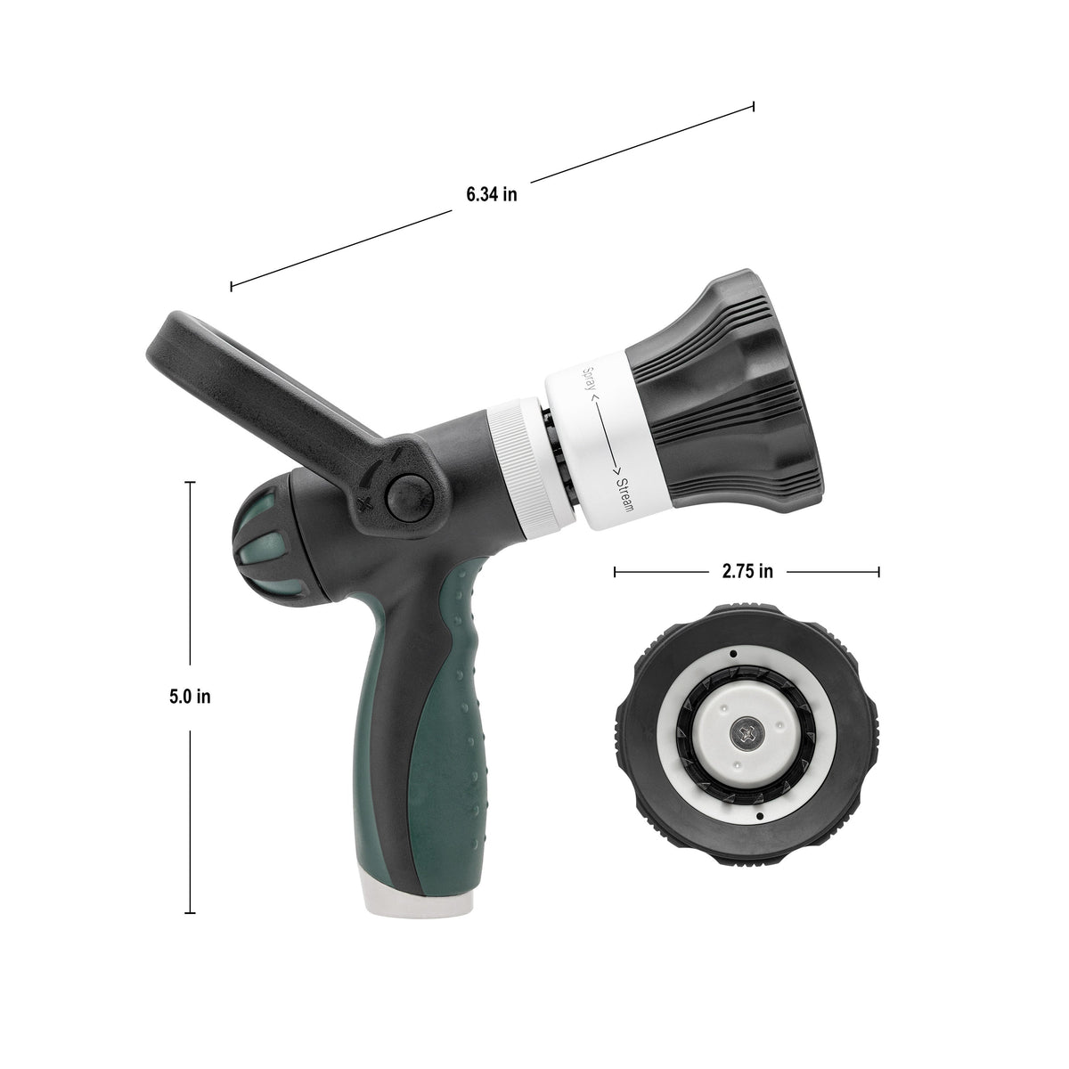 Lance d'incendie XL-Stream® 58931