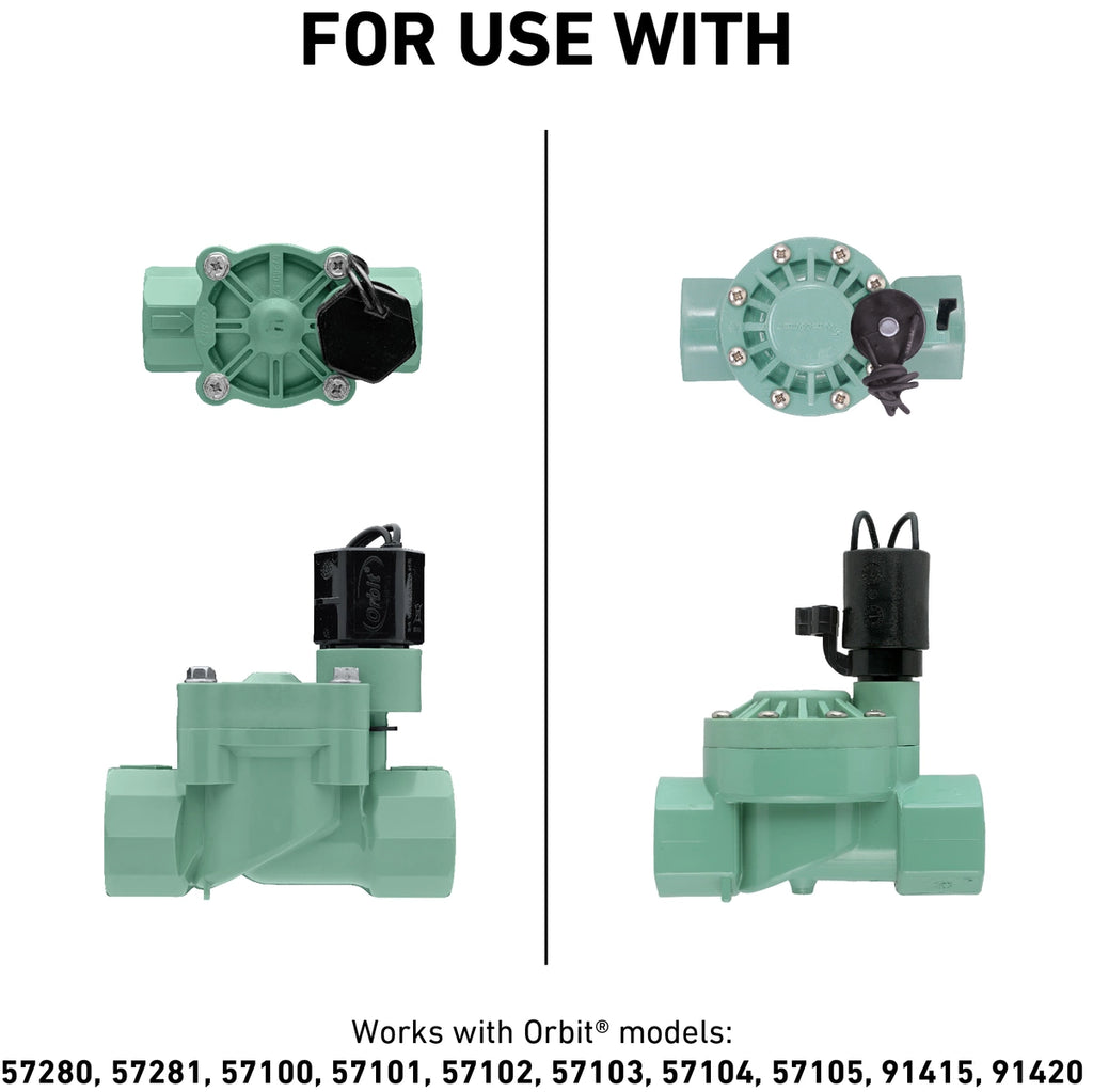 L-Series/100 Series Automatic Sprinkler Valve Diaphragm | 57225