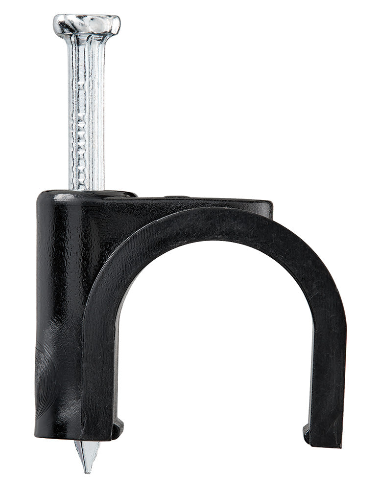 Sangles d'ancrage pour tube goutte-à-goutte de 1/4 po | Paquet de 20 | 65715