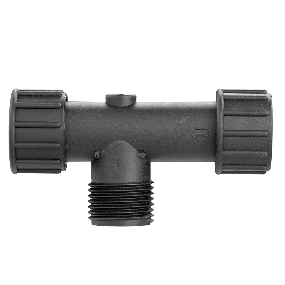 Filtre goutte-à-goutte pour robinet de tuyau 3/4 po FHT x MHT 67735
