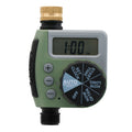 One Outlet Single-Dial Hose Faucet Timer 91566