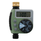 One Outlet Single-Dial Hose Faucet Timer 91566