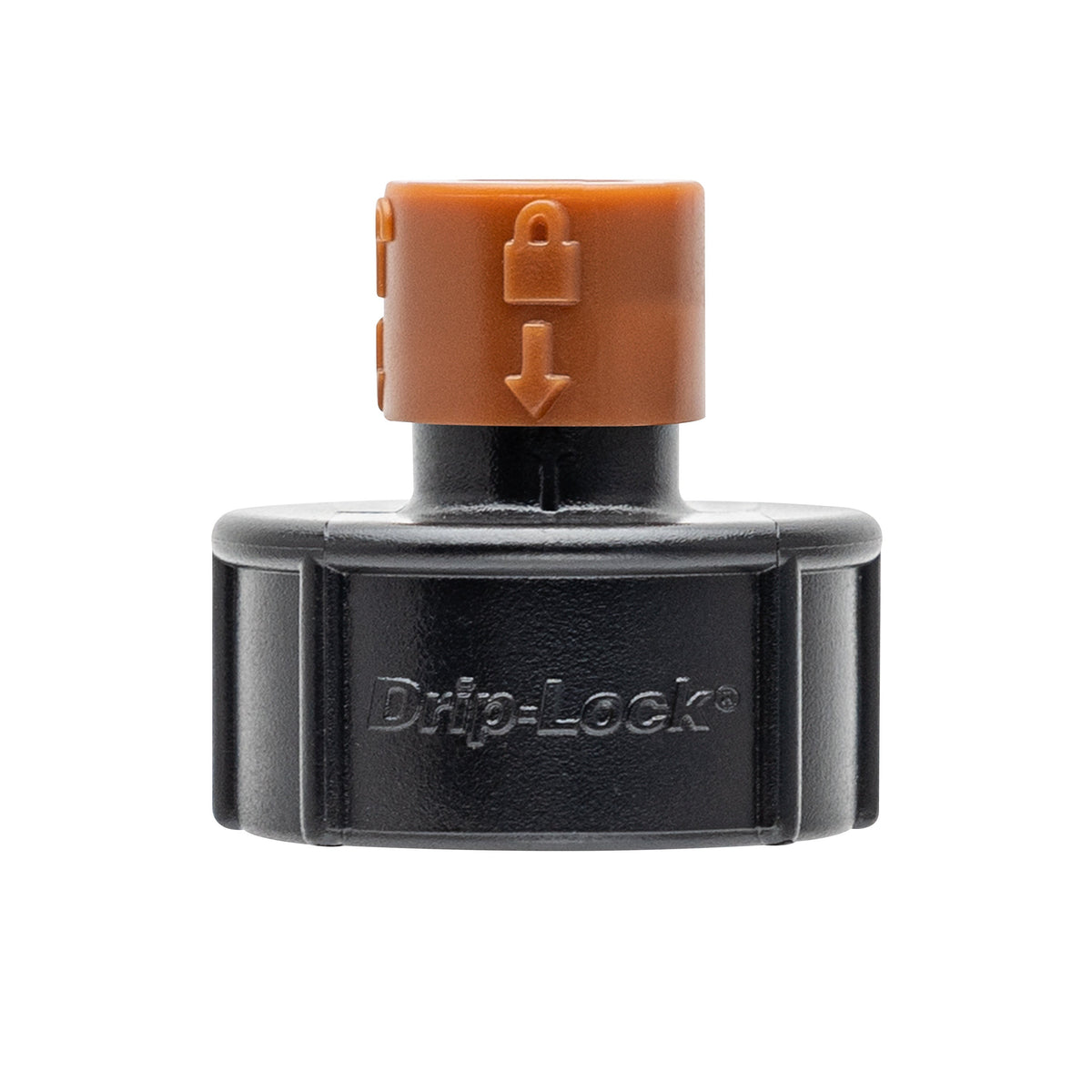 Adaptateur 3/4" FHT Robinet x 1/4" Drip-Lock 67043