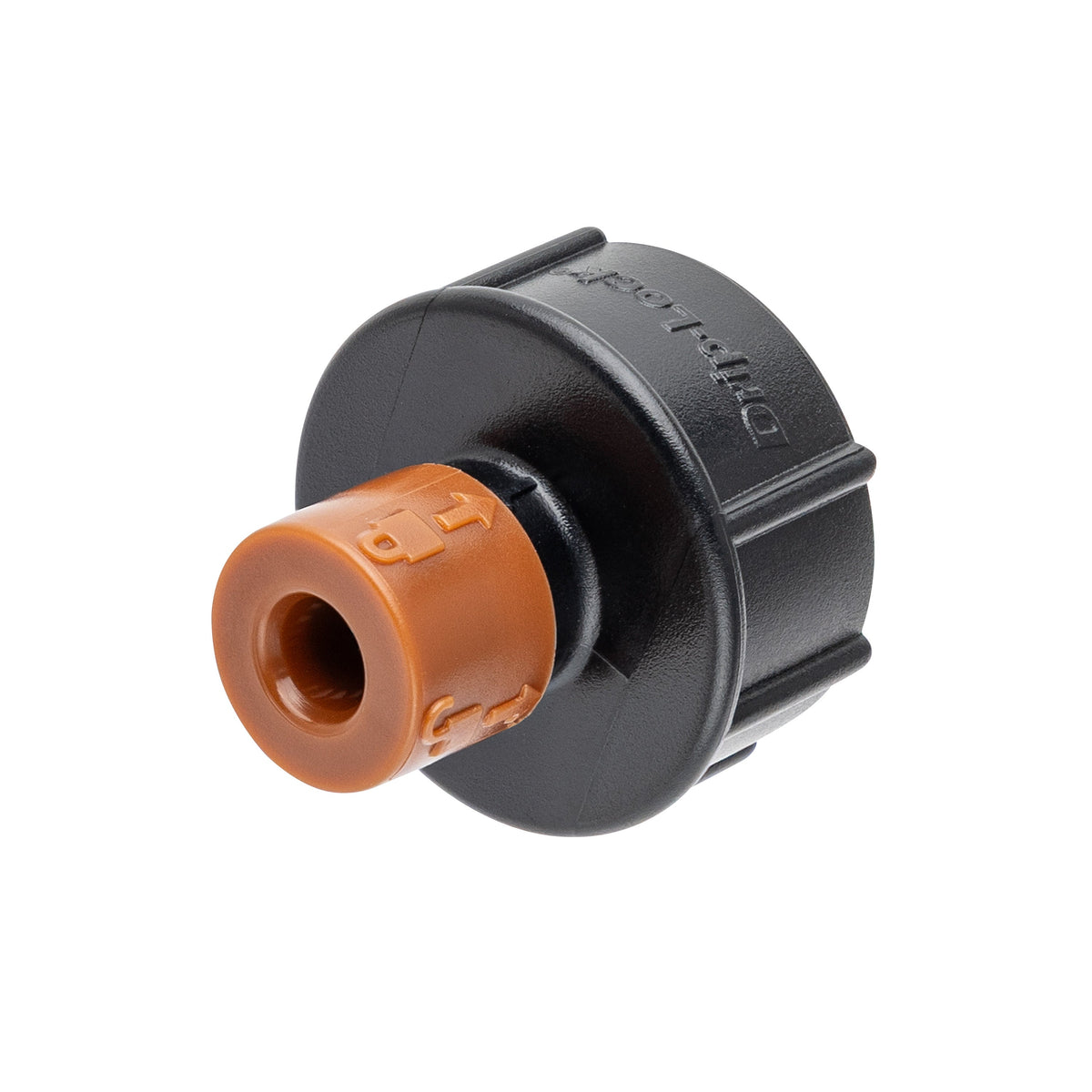 Adaptateur 3/4" FHT Robinet x 1/4" Drip-Lock 67043
