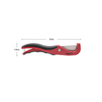 Poly Pipe Cutters 26120