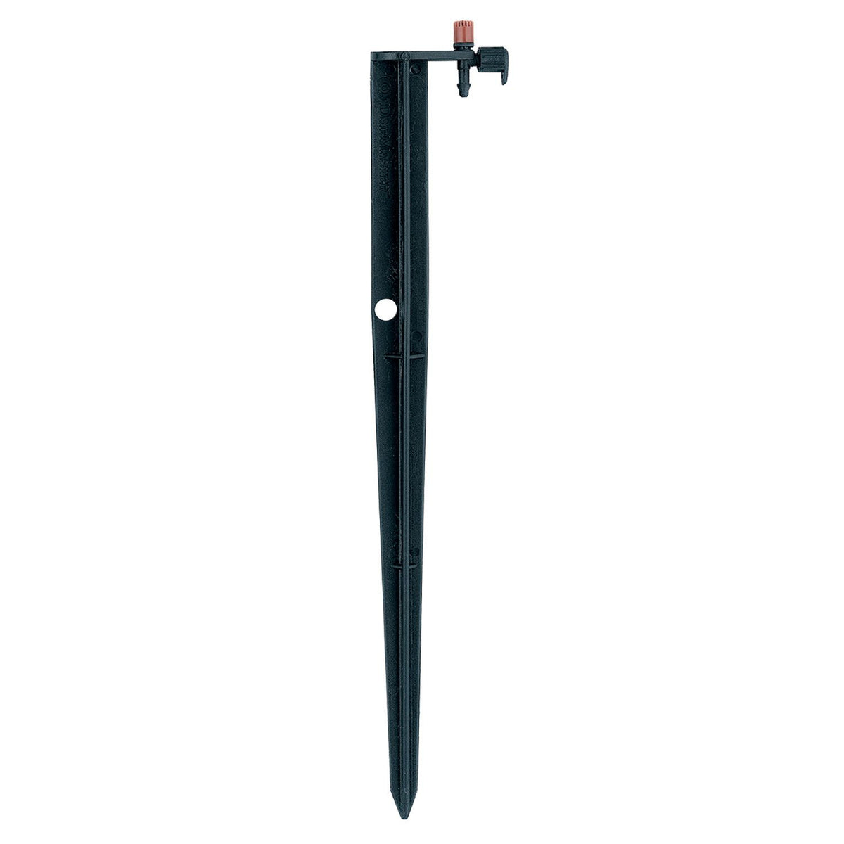 Micro-asperseur à jet complet sur piquet de 30 cm