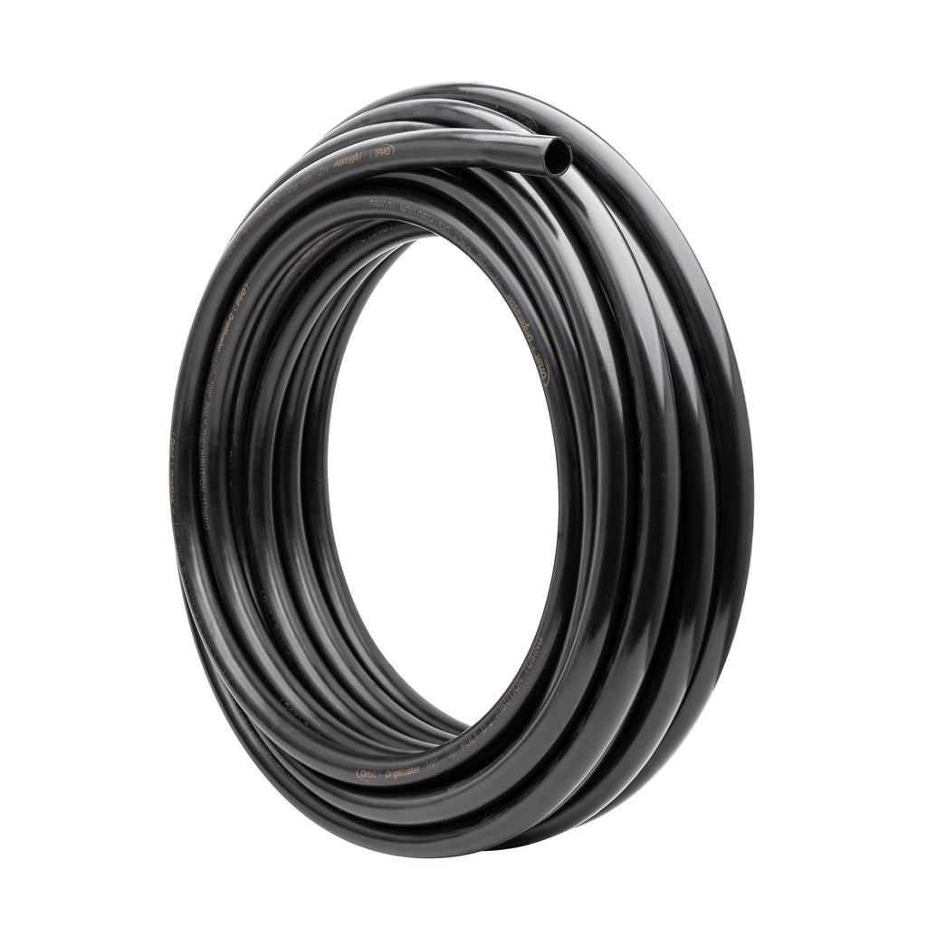 Tuyau de distribution goutte à goutte plein 1/2 po x 50 pi | 67345
